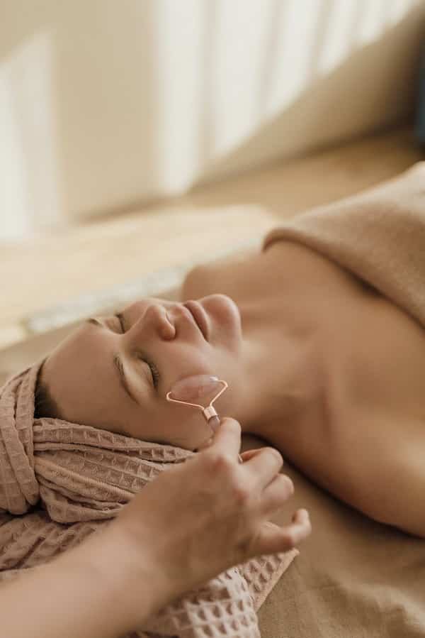 Beneficios del masaje a nivel emocional