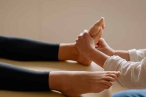 Técnicas y Beneficios del masaje descontracturante