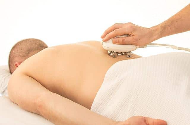Beneficios de los masajes relajantes antiestrés